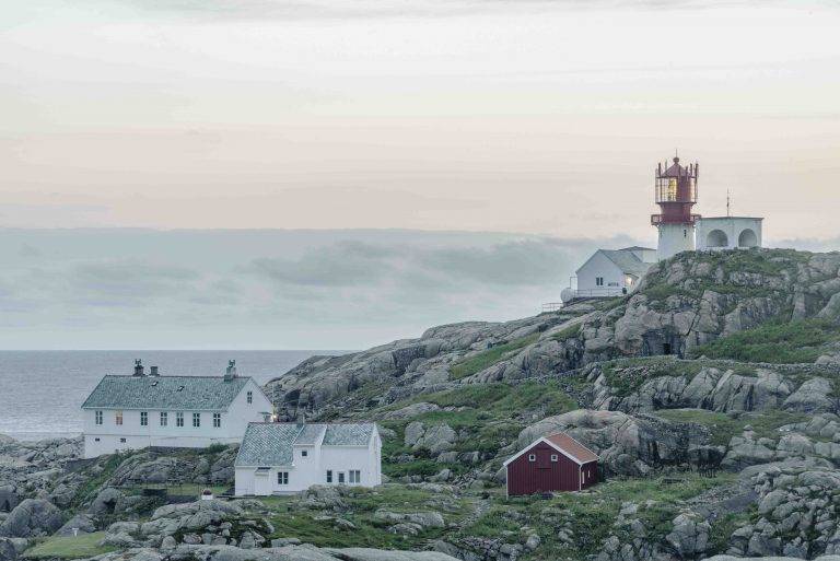 norwegen