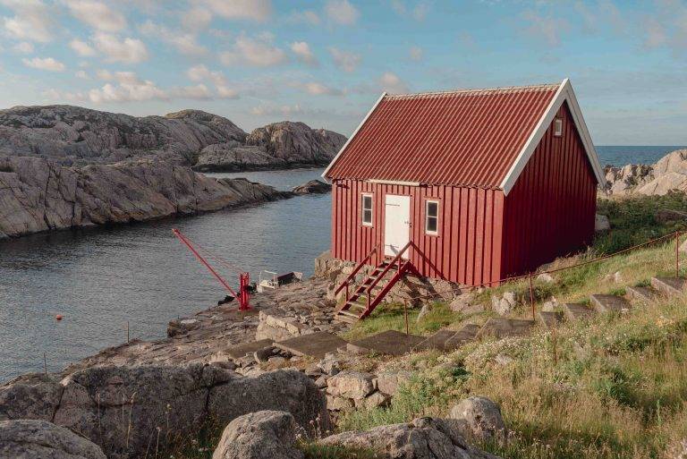 norwegen