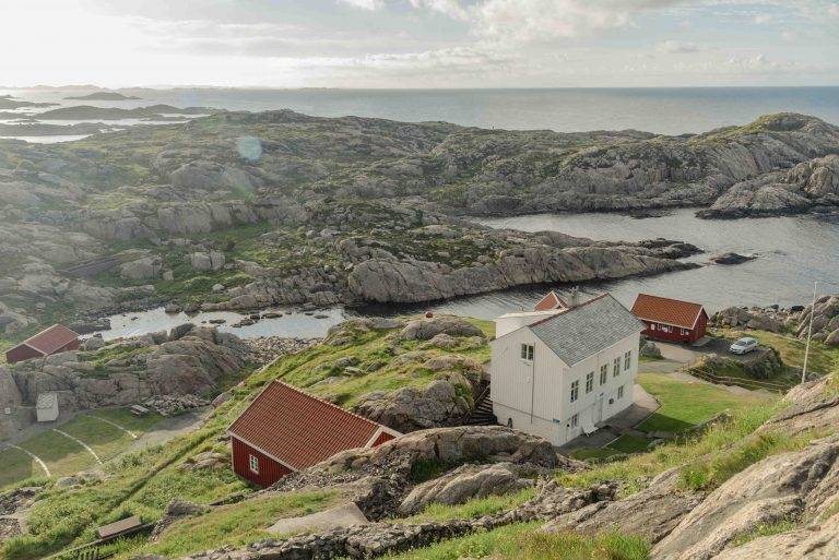 norwegen