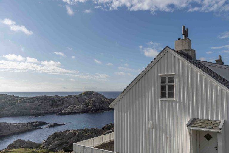 norwegen