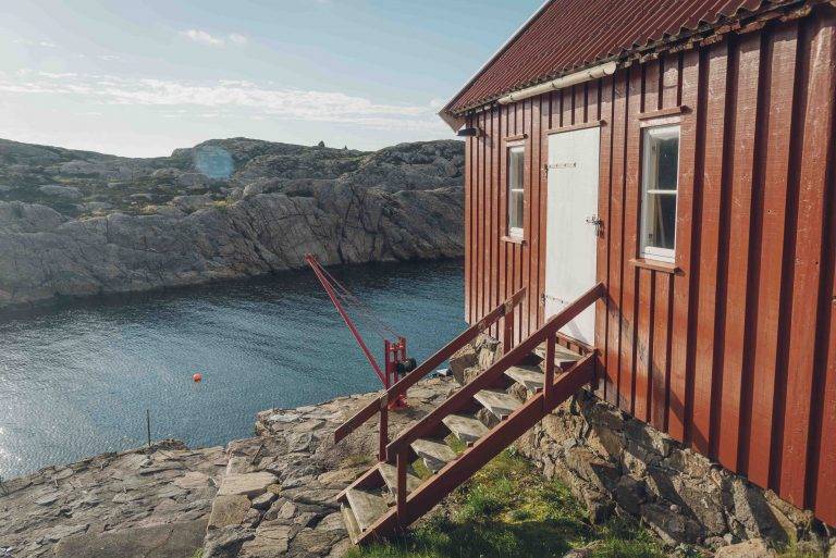 norwegen