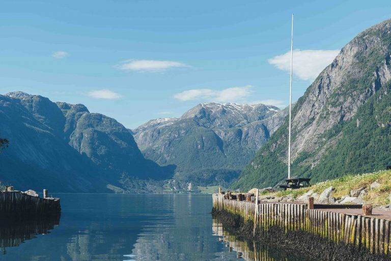 norwegen