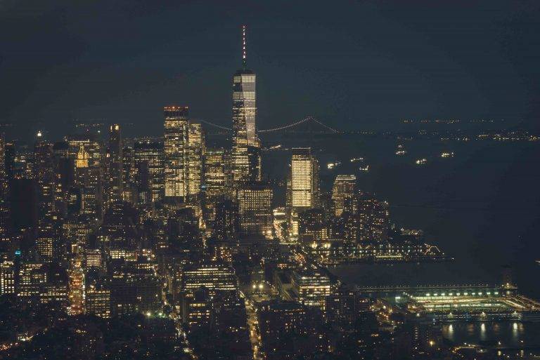 new york