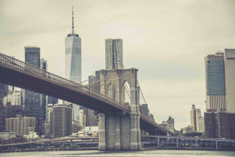 new york