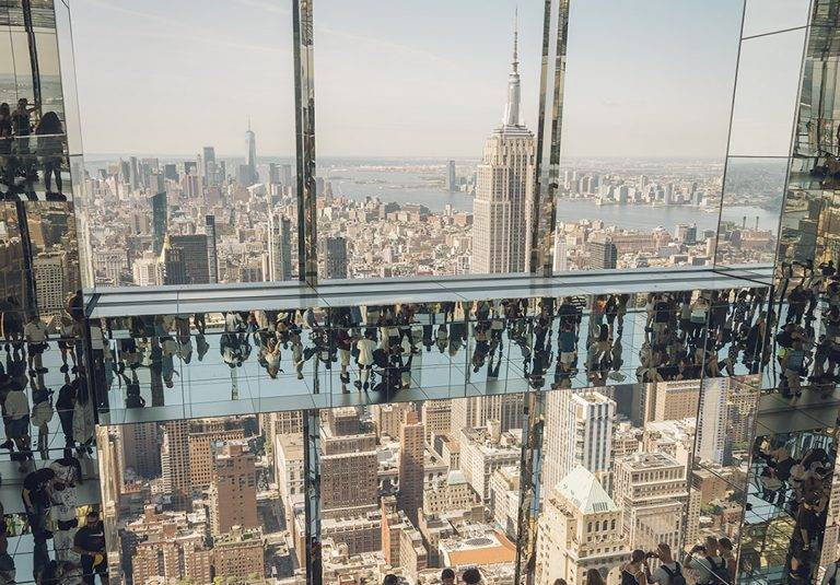 new york