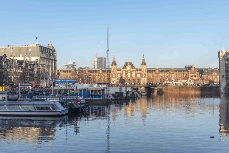 amsterdam