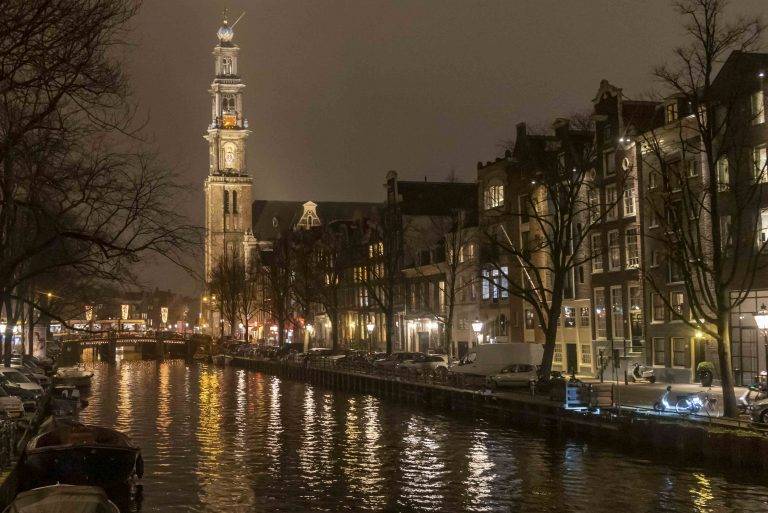 amsterdam