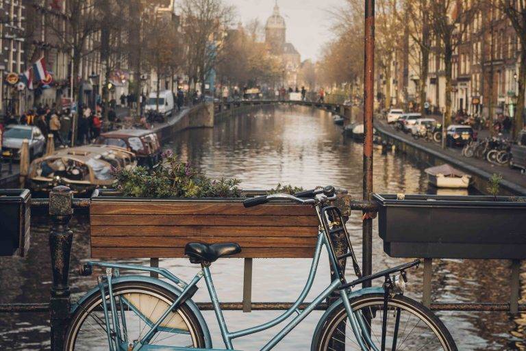 amsterdam