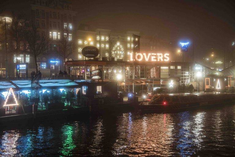 amsterdam