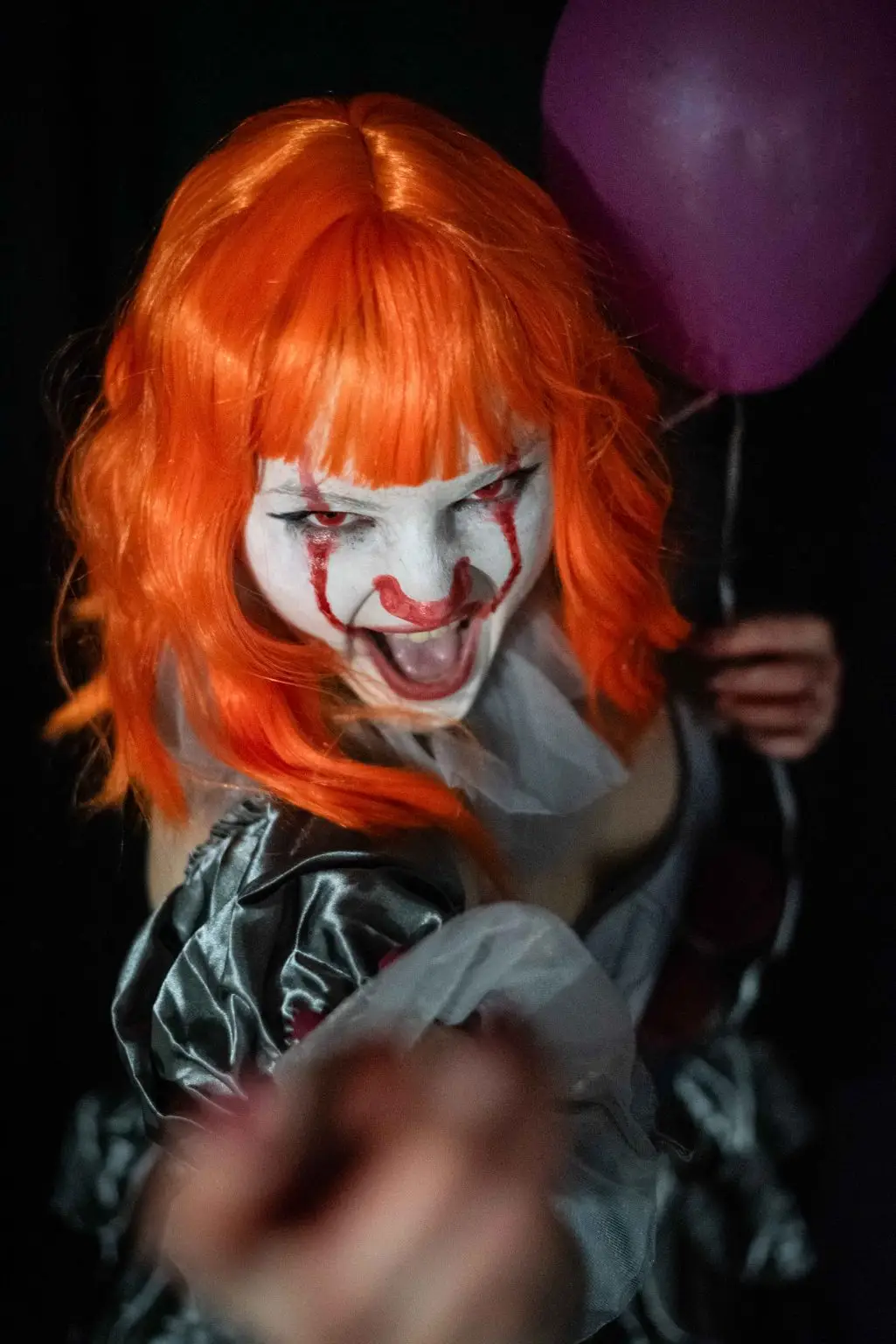 halloween shooting