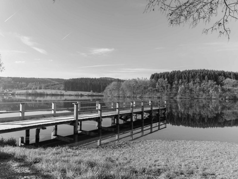 listertalsperre