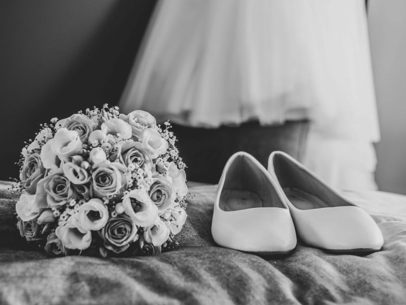 hochzeit marie & christopher
