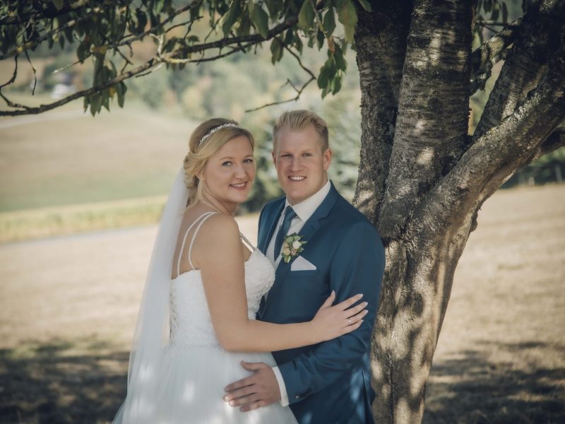 hochzeit marie & christopher
