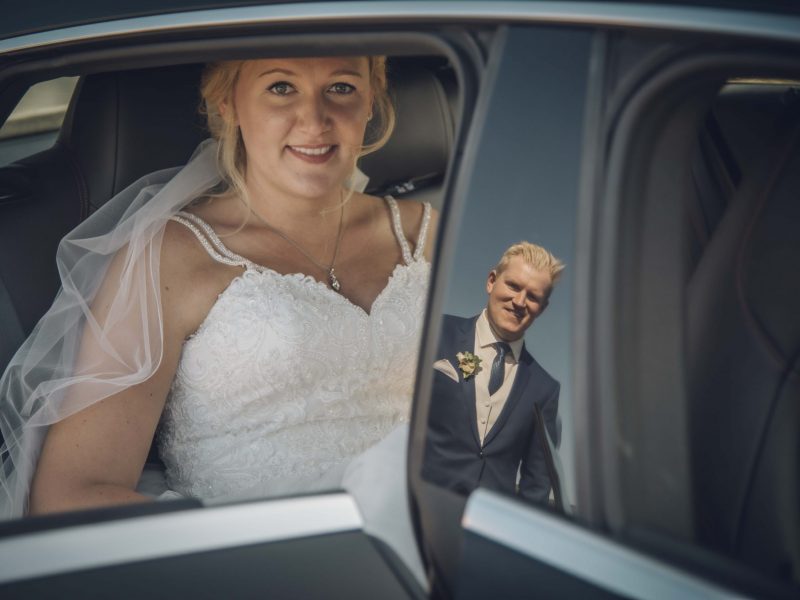 hochzeit marie & christopher