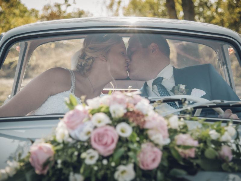 hochzeit marie & christopher