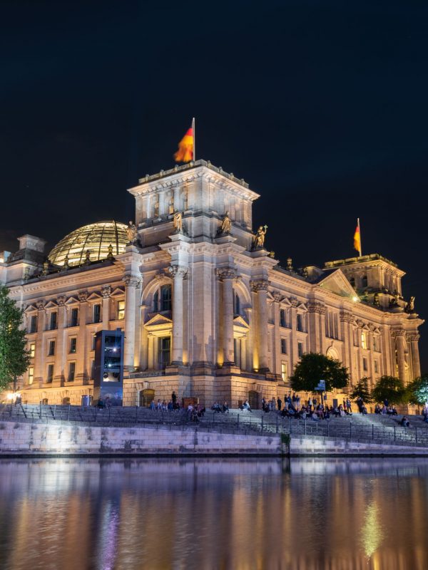 berlin