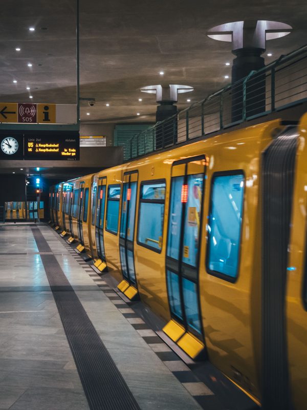 berlin
