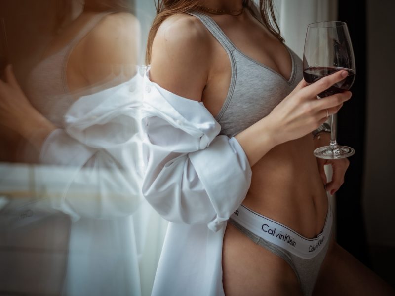 lingerie