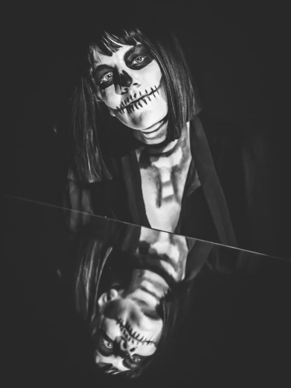 halloween shooting