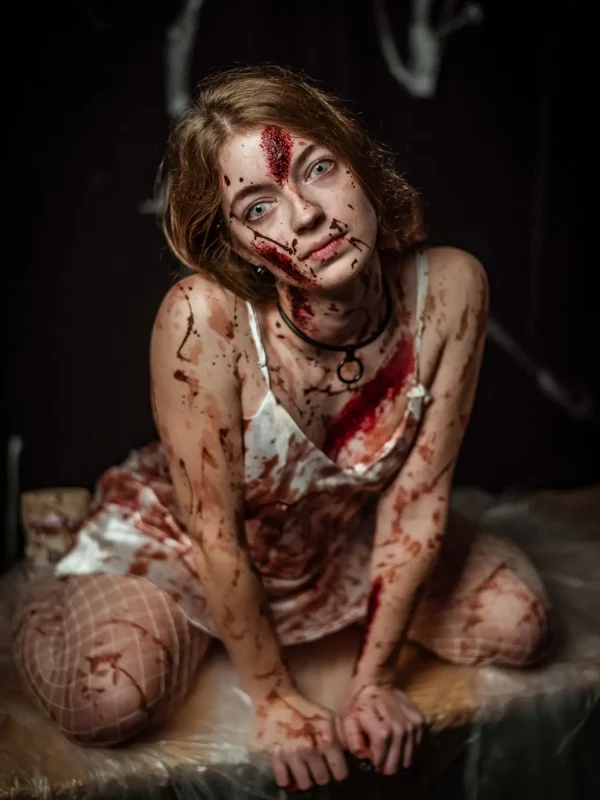 halloween shooting