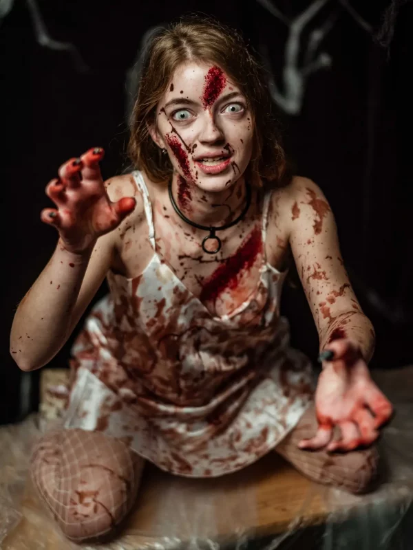 halloween shooting