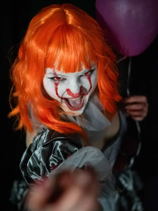 halloween shooting