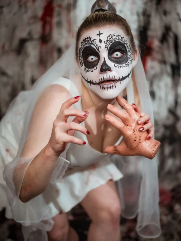 halloween shooting